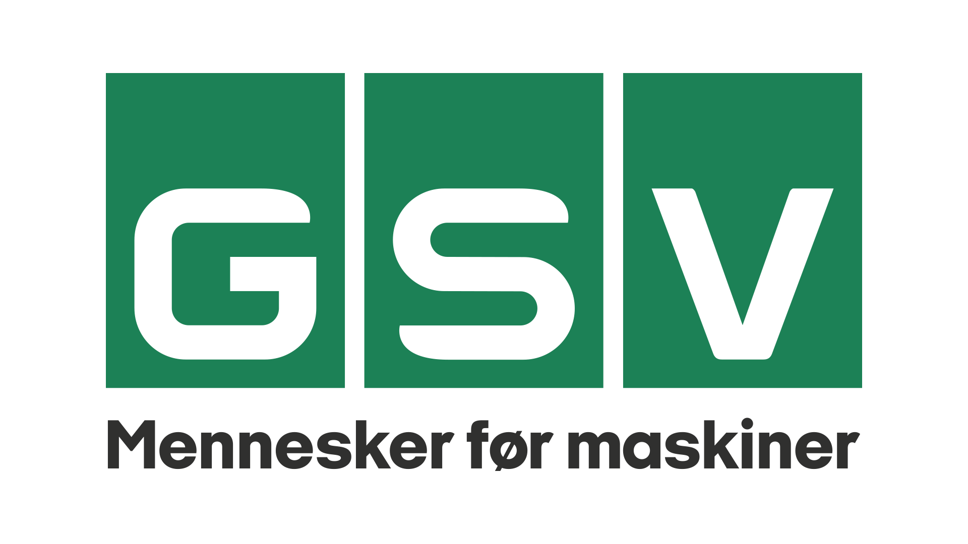 GSV udlejer Containere. Nem leje og hurtig levering