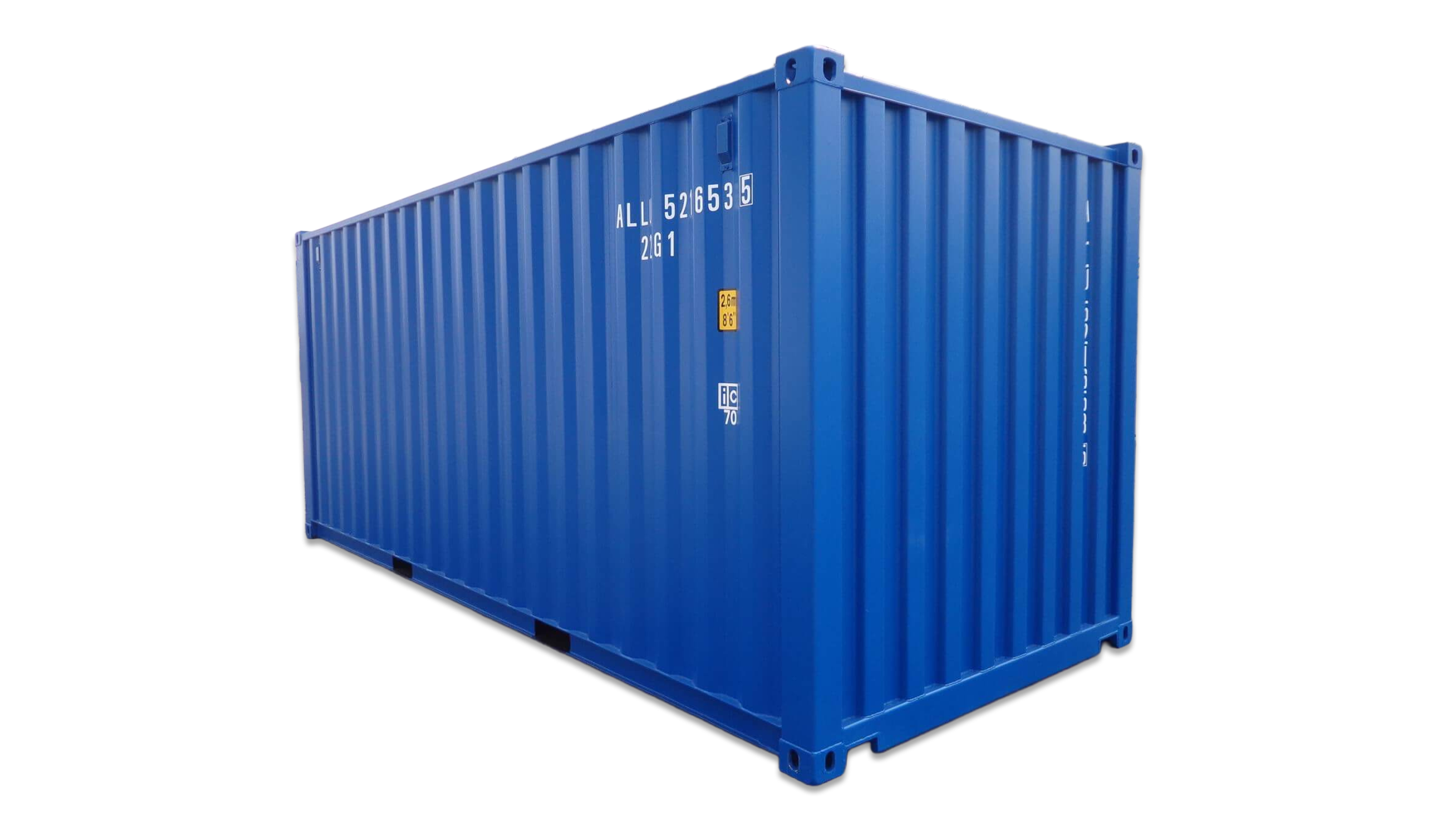 Containers
