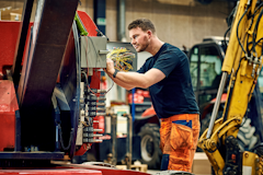 GSV Søger Mekaniker 2560×1707