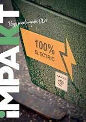 GSV Impakt Website